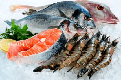 Морепродукт